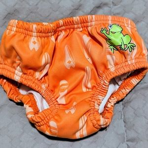 18 month Swim Diaper